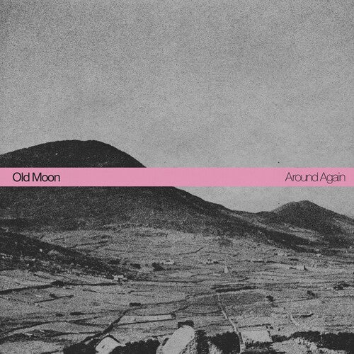Old Moon: Around Again (Vinyl)