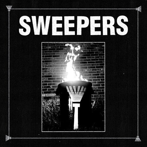 The Sweepers: Sweepers (Vinyl)