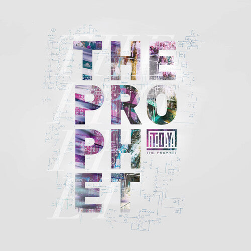 T.O.Y.: The Prophet (Vinyl)