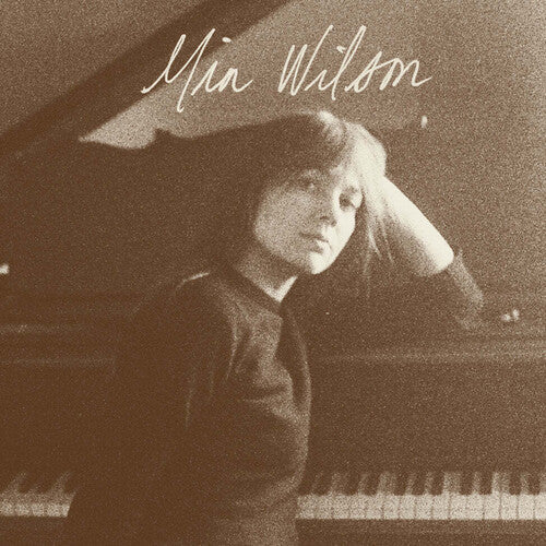 Mia Wilson: Mia Wilson (Vinyl)