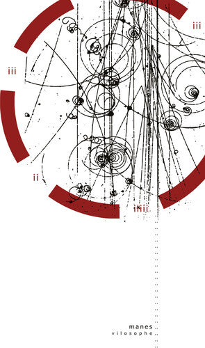 Manes: Vilosophe (Vinyl)