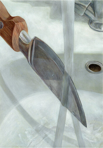 Golebiewski, Kakuhan & Adam: Repercussions (Vinyl)