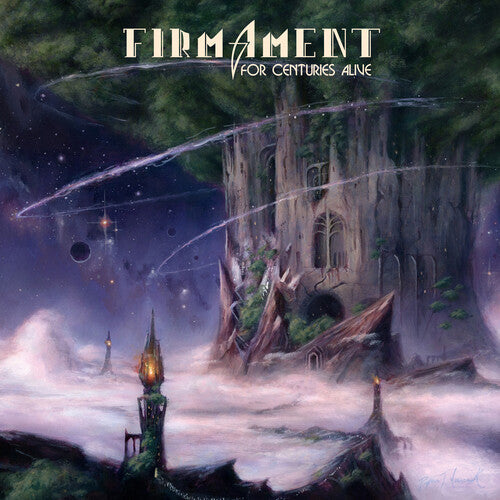 Firmament: For Centuries Alive (Vinyl)