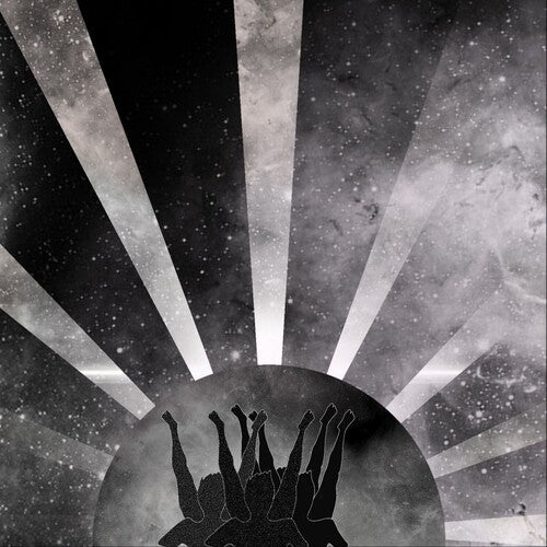 Assisted Living: Is Coming (Vinyl)