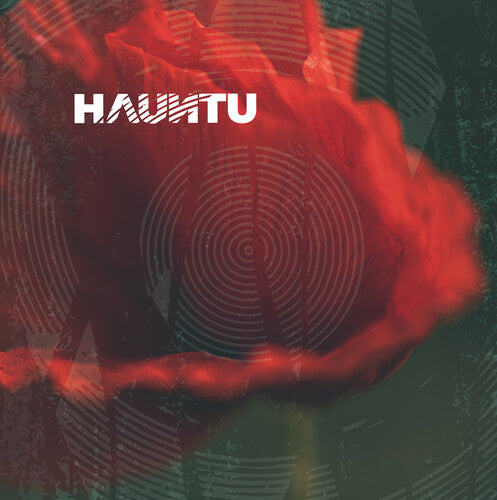 Hauntu: The Unknown Reigns (Vinyl)