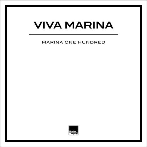 Various Artists: Viva Marina (Vinyl)