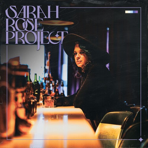 Sarah Rose: Sarah Rose Project (Vinyl)