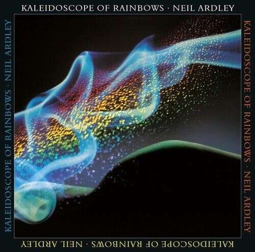 Neil Ardley: Kaleidoscope Of Rainbows (Vinyl)