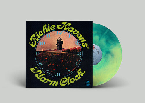 Richie Havens: Alarm Clock (Vinyl)