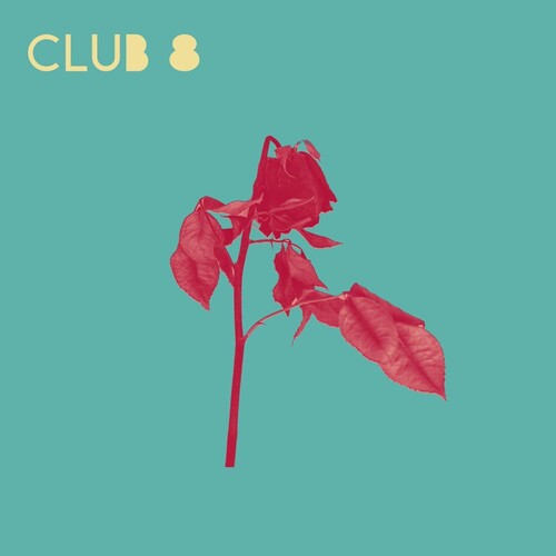 Club 8: Seasonal Echoes (Vinyl)