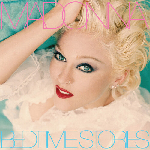Madonna: Bedtime Stories (The Silver Colllection) (Vinyl)