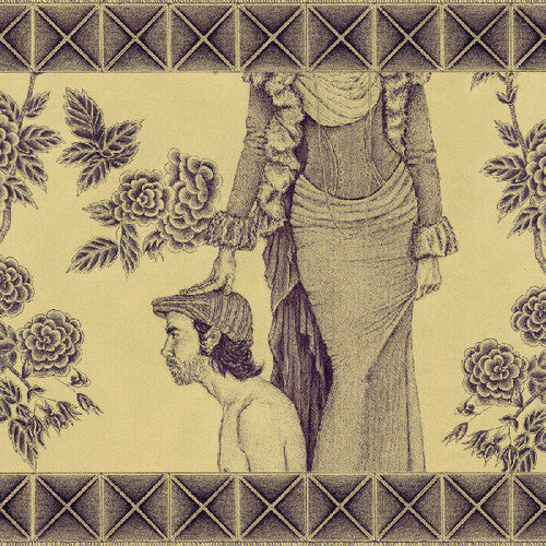 Patrick Watson: Je te laisserai des mots / Ca va (Vinyl)