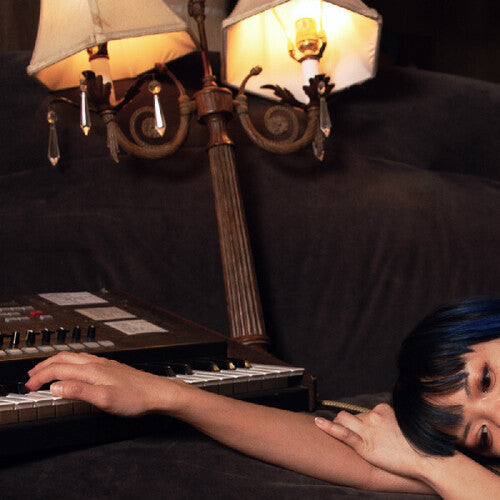 Veronicavon: Icecream (Vinyl)