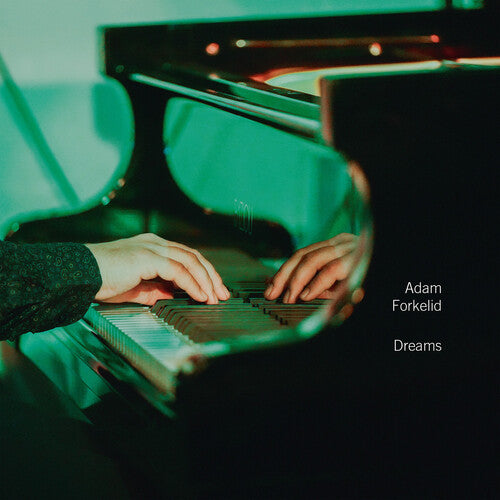 Adam Forkelid: Dreams (Vinyl)