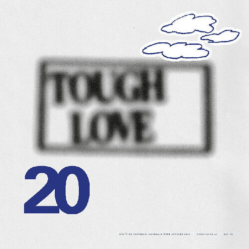 Various Artists: Tough Love 20: Don't Do Anything Important With Anybody Else (Various Artists) (Vinyl)