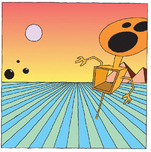 The Dismemberment Plan: Emergency & I (Vinyl)