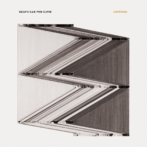 Death Cab for Cutie: Kintsugi (Vinyl)