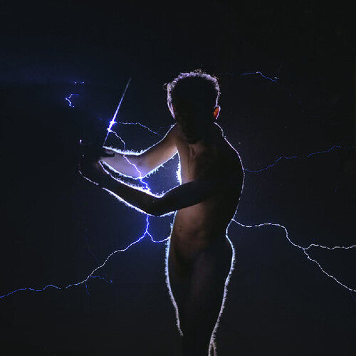 Plattenbau: Cursed (Vinyl)