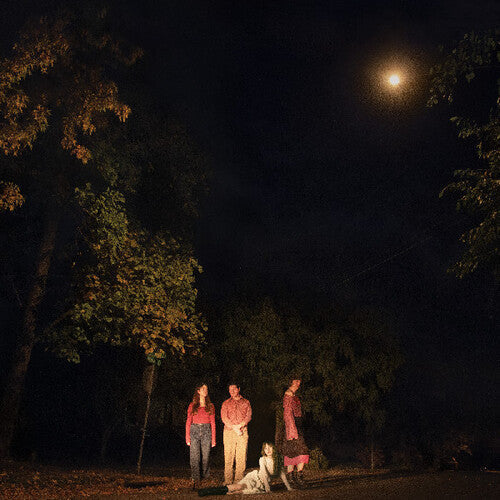 Ophelias: Spring Grove (Vinyl)