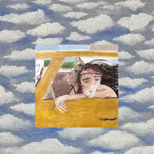 Wild Pink: Dulling The Horns (Vinyl)