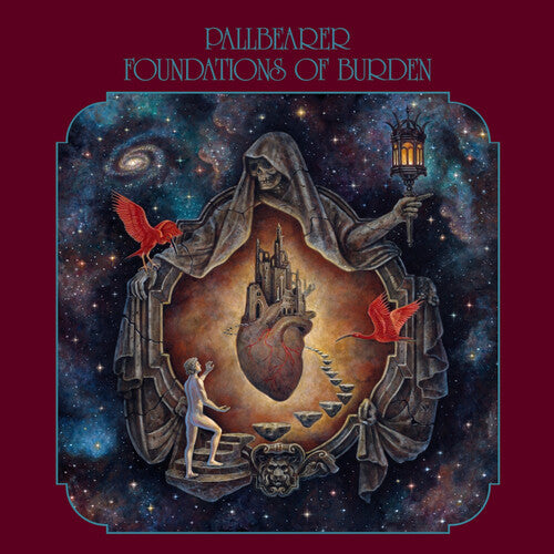 Pallbearer: Foundations Of Burden (2025 Redux) (Vinyl)