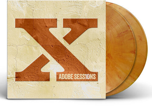 Cody Jinks: Adobe Sessions (Vinyl)