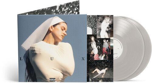 Rosalia: Lux (Vinyl)