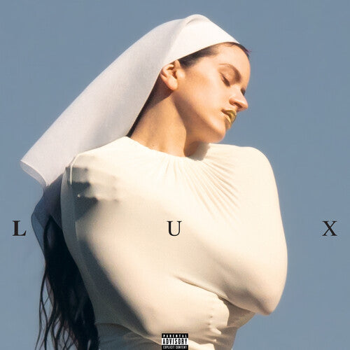 Rosalia: Lux (Vinyl)