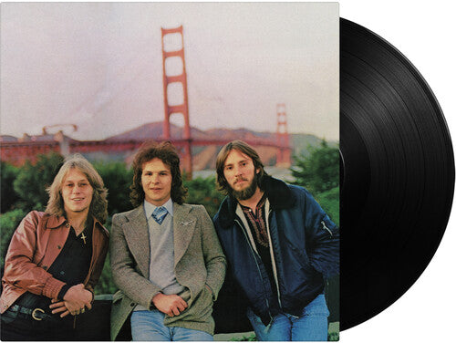 America: Hearts - 180-Gram Black Vinyl (Vinyl)