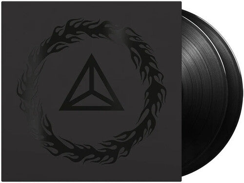 Mudvayne: End Of All Things To Come - Gatefold 180-Gram Black Vinyl (Vinyl)
