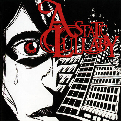 A Static Lullaby: A Static Lullaby (Vinyl)