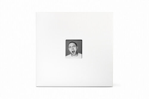 Mac Miller: Go:od Am (Vinyl)
