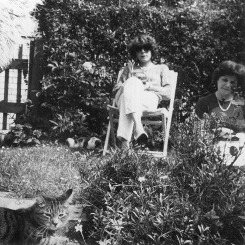 Natasha Pirard: Fernande, Cecile (Vinyl)