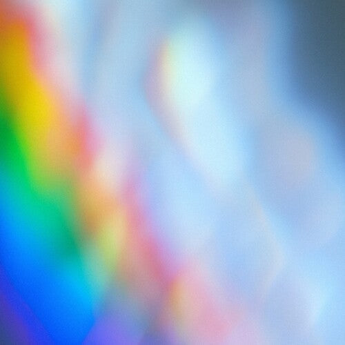 Morning Seance: Eternal Life Makes Your Past Grow Too Big (Vinyl)