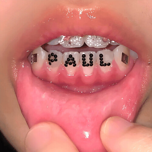 Swimming Paul: Smiling Through The Pain 2 (Vinyl)