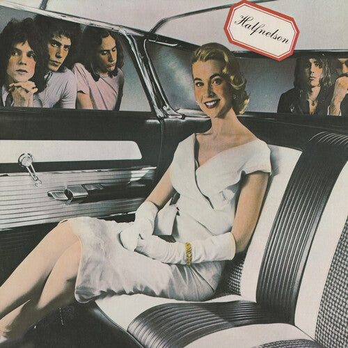 Sparks: Halfnelson (Vinyl)