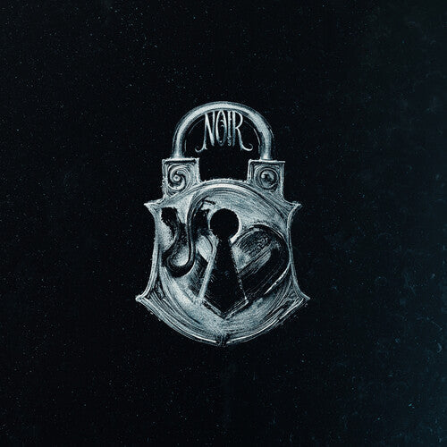 Lord of the Lost: Opvs Noir Vol. 2 (Vinyl)