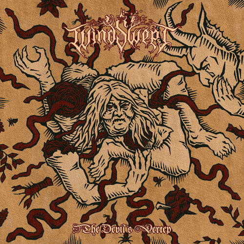 Windswept: The Devil's Vertep (Vinyl)