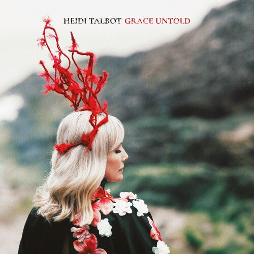 Heidi Talbot: Grace Untold (Vinyl)