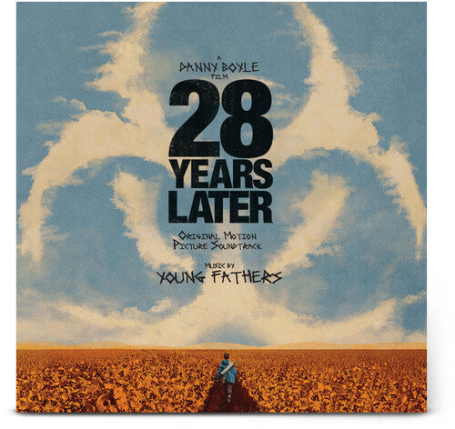 Young Fathers: 28 Years Later (Original Soundtrack) (Vinyl)