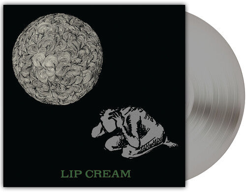 Lip Cream: - Sin - (Vinyl)