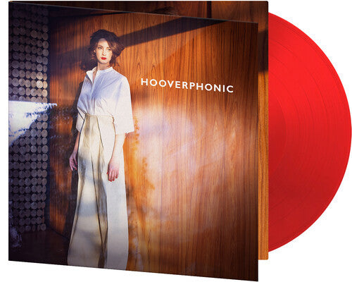 Hooverphonic: Reflection (Vinyl)