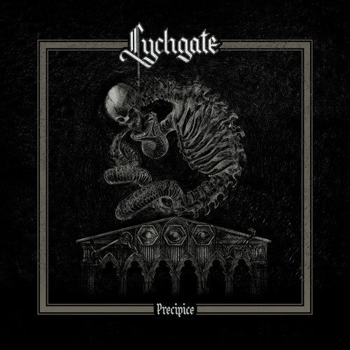 Lychgate: Precipice (Vinyl)