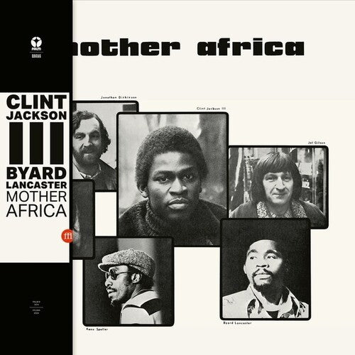 Byard Lancaster: Mother Africa (Vinyl)