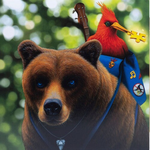 Grant Kirkhope: Banjo-kazooie (Original Soundtrack) (Vinyl)