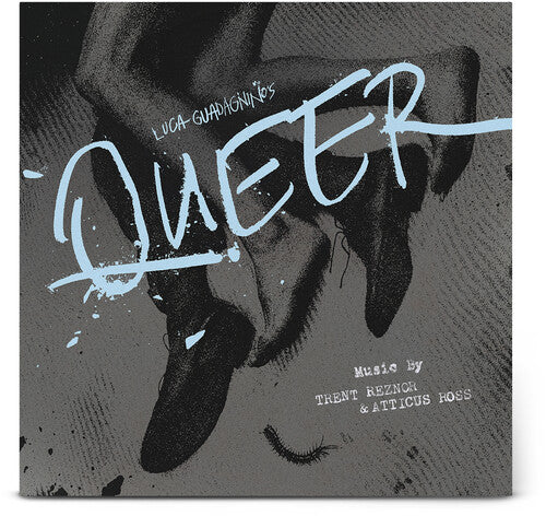 Trent Reznor: Queer (Original Score) (Vinyl)
