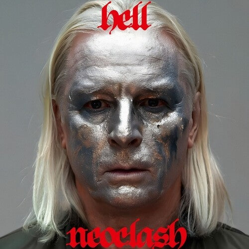 DJ Hell: Neoclash (Vinyl)