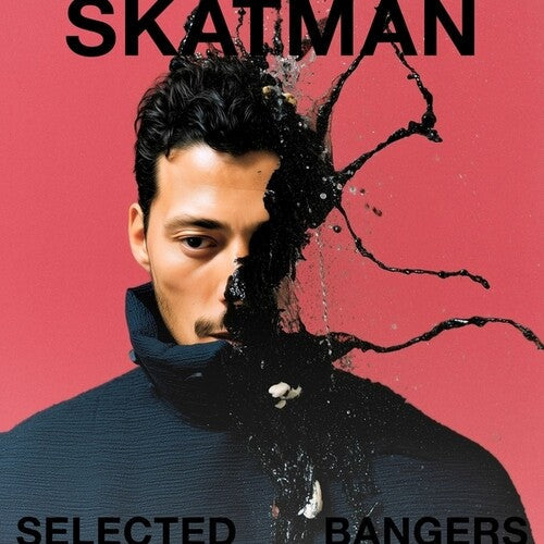 Skatman: Selected Bangers (Vinyl)