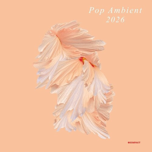 Various Artists: Pop Ambient 2026 (Vinyl)