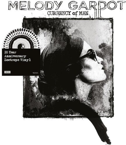 Melody Gardot: Currency Of Man (Vinyl)
